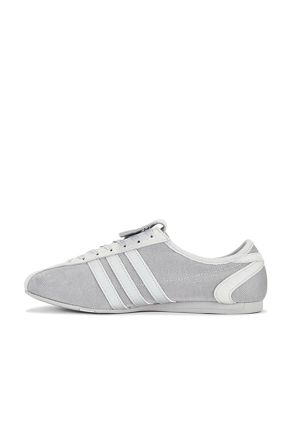 adidas by Stella McCartney Sportswear 76 Sneakers in Metallic