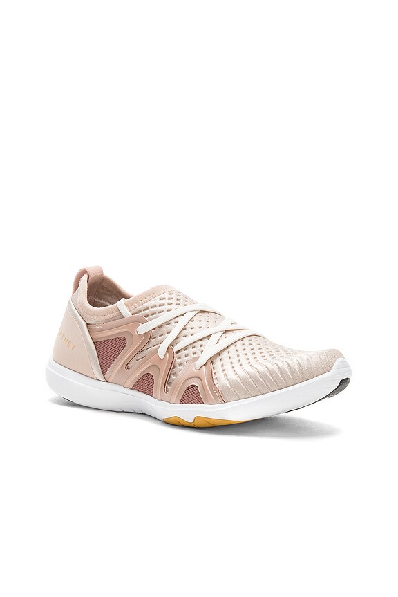 view 2 of 6 ZAPATILLA DEPORTIVA CRAZY MOVE PRO in Pearl Rose & Burnt Rose