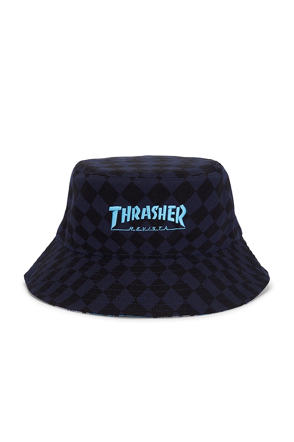 view 1 of 3 BOB TM in Night Navy & Light Blue