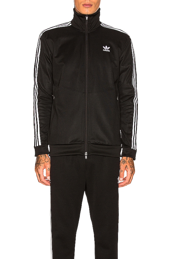 view 2 of 5 CHAQUETA DEPORTIVA in Black