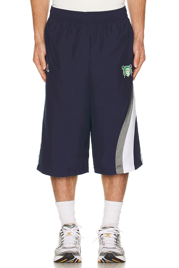 view 2 of 8 PANTALONES BRAIND DEAD in Navy