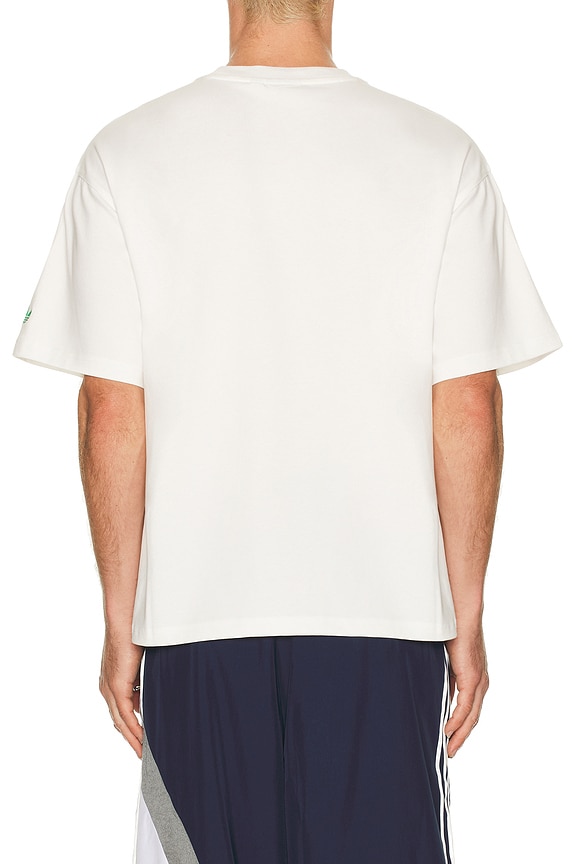 view 2 of 4 CAMISETA BRAIND DEAD in White