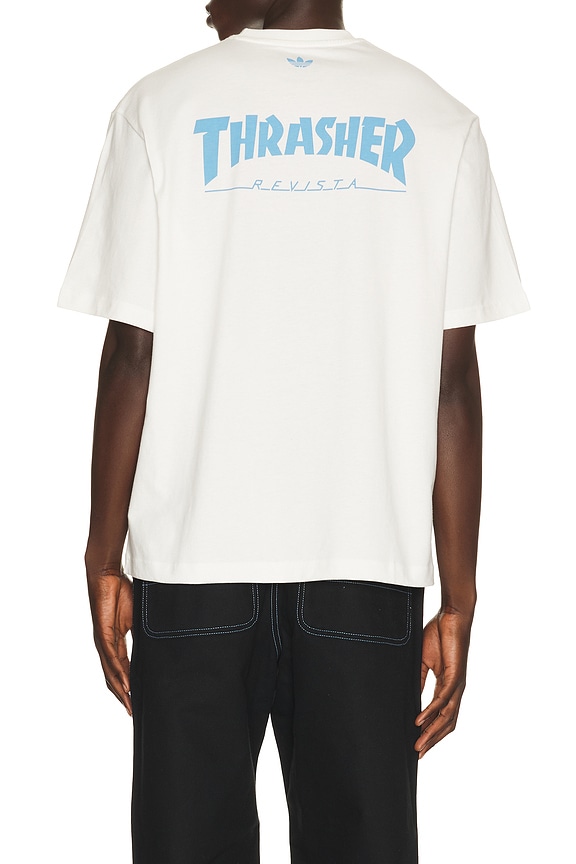 view 2 of 5 CAMISETA TM in Core White