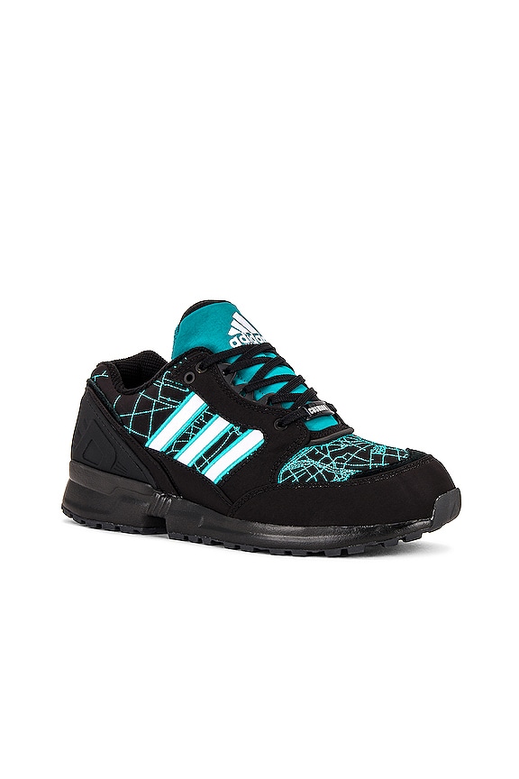 view 2 of 7 ZAPATILLAS DEPORTIVAS CUSHION 91 RH in Green