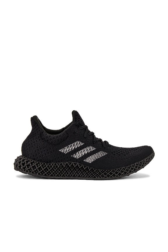 view 1 of 6 4D FUTURECRAFT スニーカー in Black