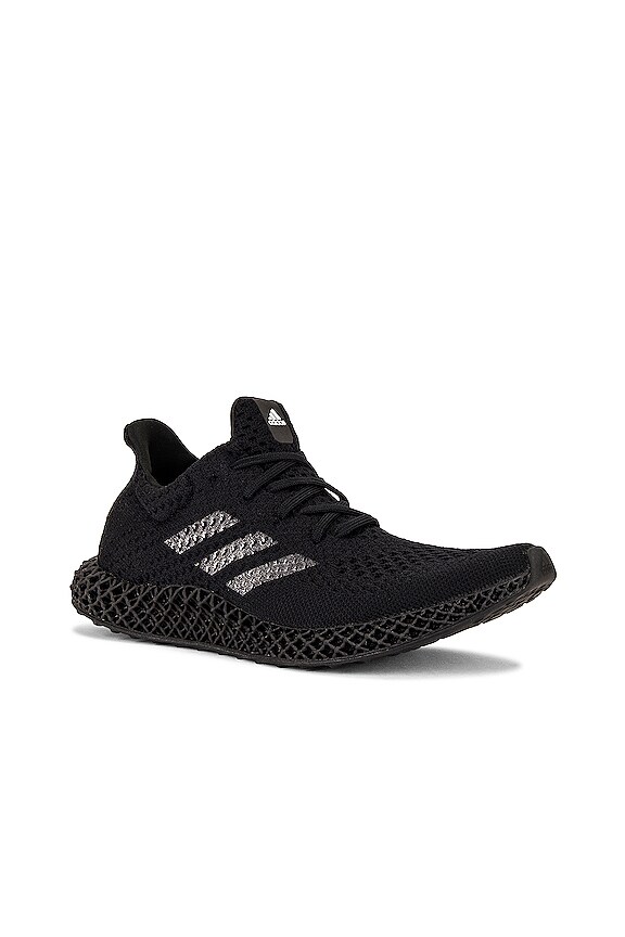 view 2 of 6 4D FUTURECRAFT スニーカー in Black