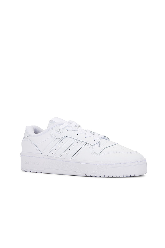 view 2 of 6 ZAPATILLA DEPORTIVA in White