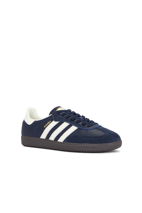 view 2 of 7 Samba Og in Night Navy