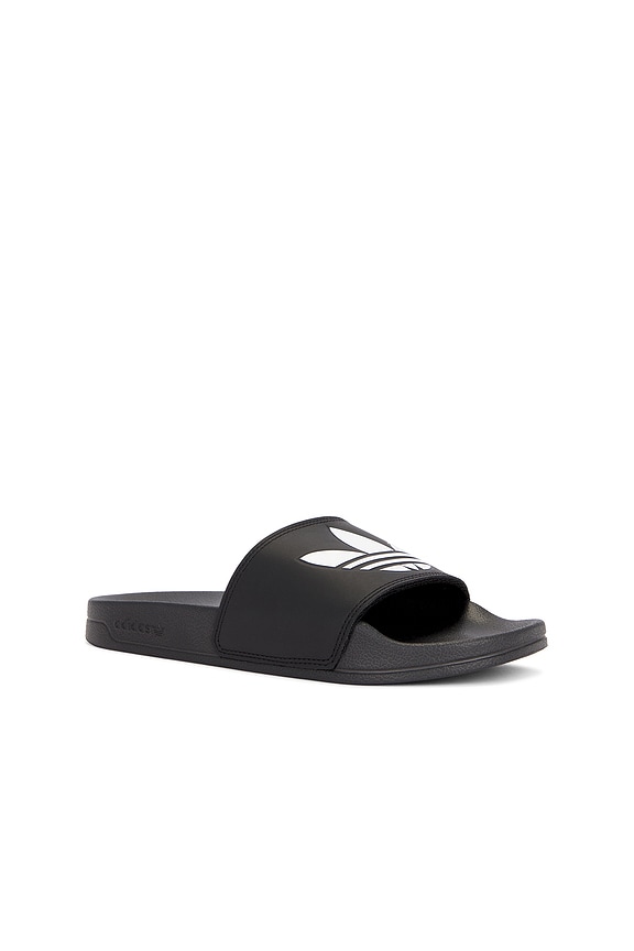 view 2 of 5 Adilette Lite in Black