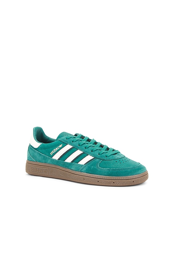 view 2 of 6 스니커즈 in Green, Grey, & White