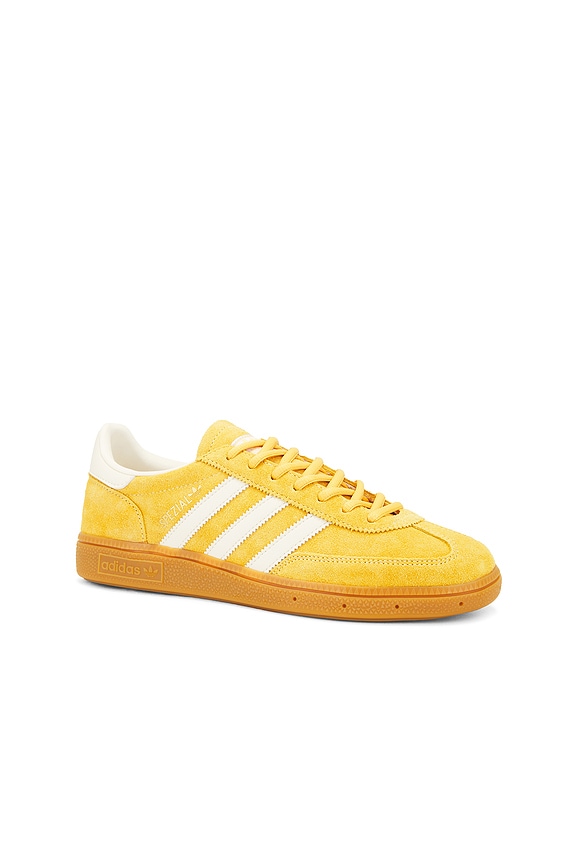 view 2 of 7 Handball Spezial Sneaker in Yellow