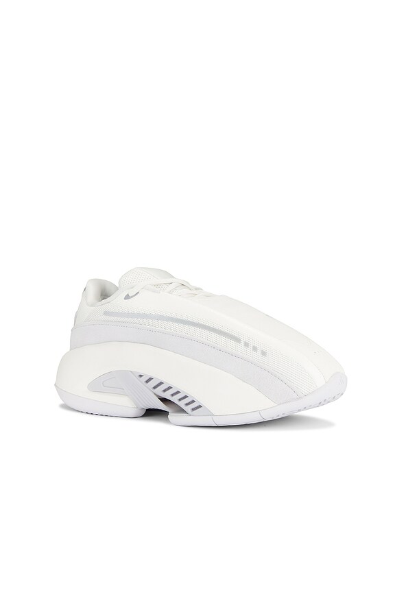 view 2 of 6 Mad Iiinfinity 003 in White