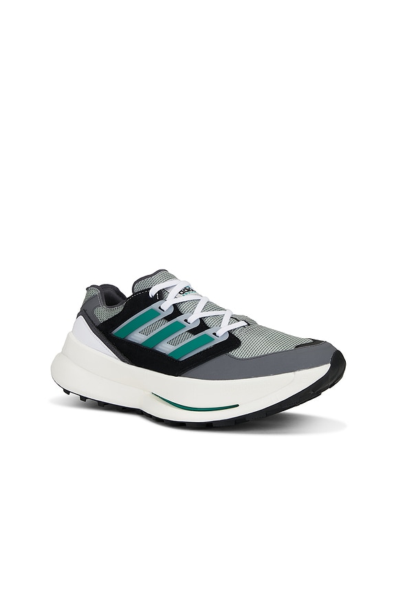 view 2 of 6 Equipment Agravic in Grey Two, Magic Beige, & White