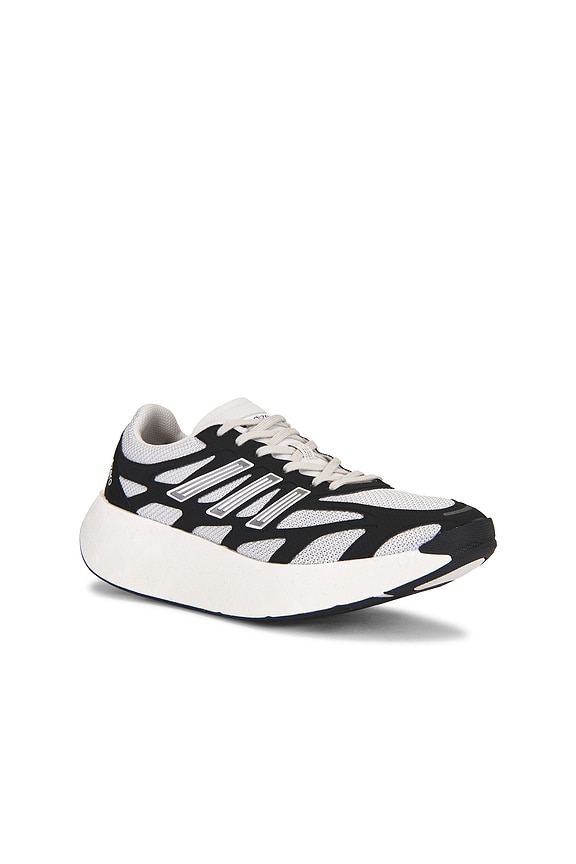 view 2 of 6 Adizero Aruku in Core Black, White, & Grey One