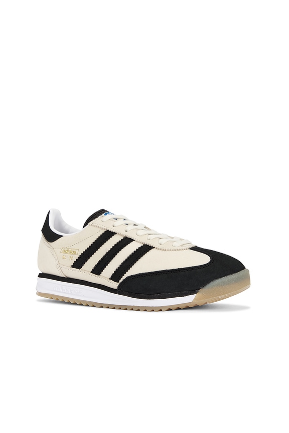 view 2 of 6 SNEAKERS SL in Cream White, Core Black, & Gum3