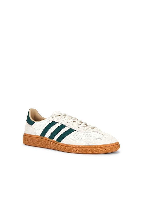 view 2 of 6 ZAPATILLA DEPORTIVA HANDBALL in Off White, Collegiate Green, & Gum2