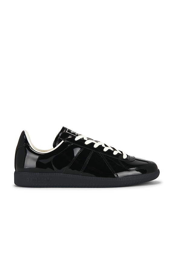 view 1 of 7 SNEAKERS BW in Core Black