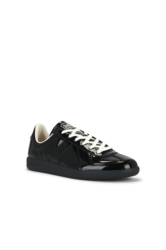 view 2 of 7 SNEAKERS BW in Core Black