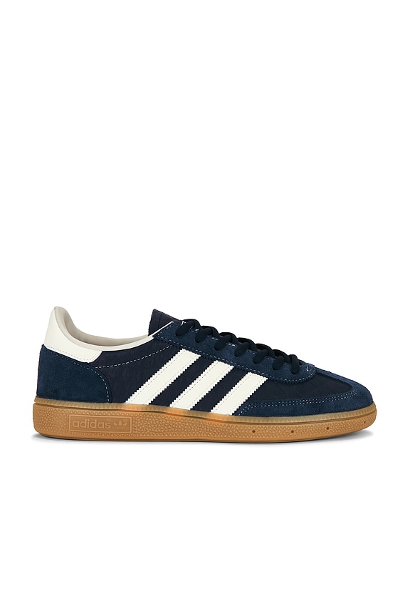 view 1 of 6 ZAPATILLA DEPORTIVA HANDBALL in Night Indigo, Cream White, & Gum4