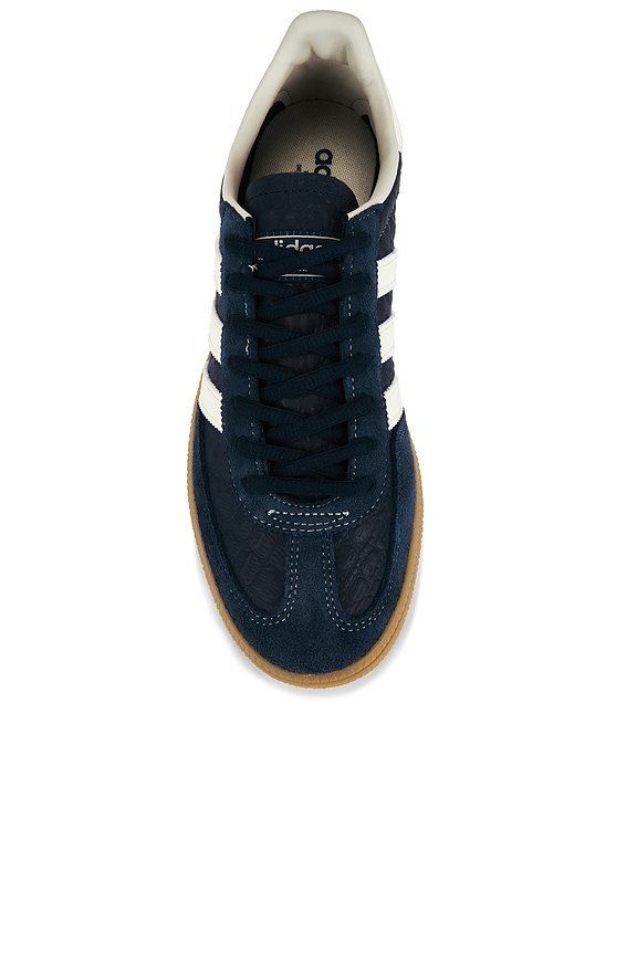 adidas Originals Handball Spezial Sneaker in Night Indigo, Cream