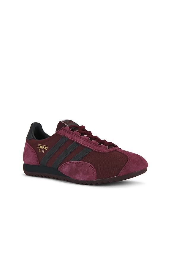 view 2 of 7 ZAPATILLA DEPORTIVA SL in Shared, Carbon, & Maroon