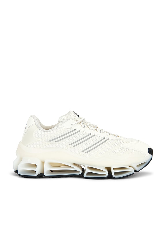 view 1 of 6 ZAPATILLA DEPORTIVA MEGARIDE AG in Cloud White & Cream White