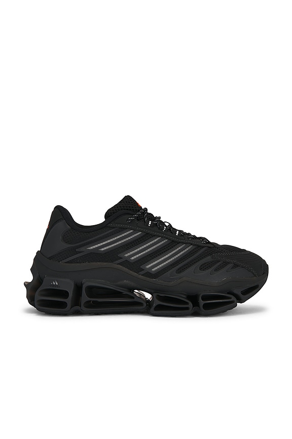 view 1 of 6 ZAPATILLA DEPORTIVA MEGARIDE AG in Core Black & Night Grey