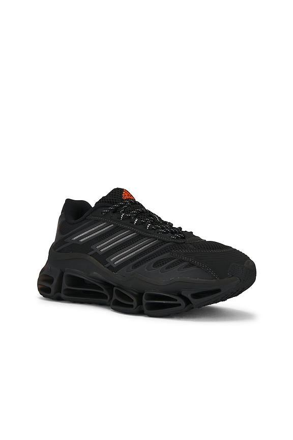 view 2 of 6 ZAPATILLA DEPORTIVA MEGARIDE AG in Core Black & Night Grey