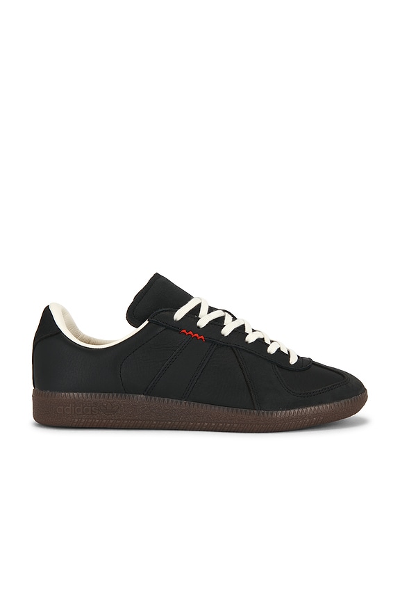 view 1 of 7 x Hartcopy BW Army Sneaker in Core Black & Chalk White