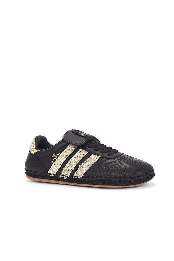 view 1 of 7 ZAPATILLA DEPORTIVA MUNDIAL in Black
