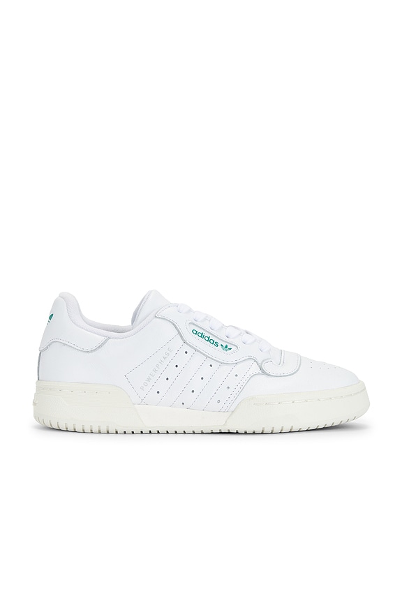 view 1 of 6 Court Pack Powerphase in White