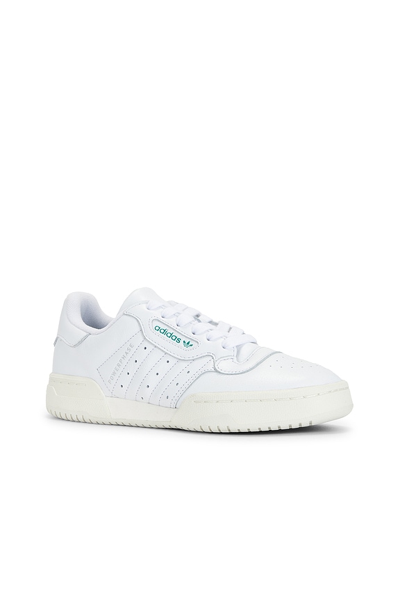 view 2 of 6 Court Pack Powerphase in White