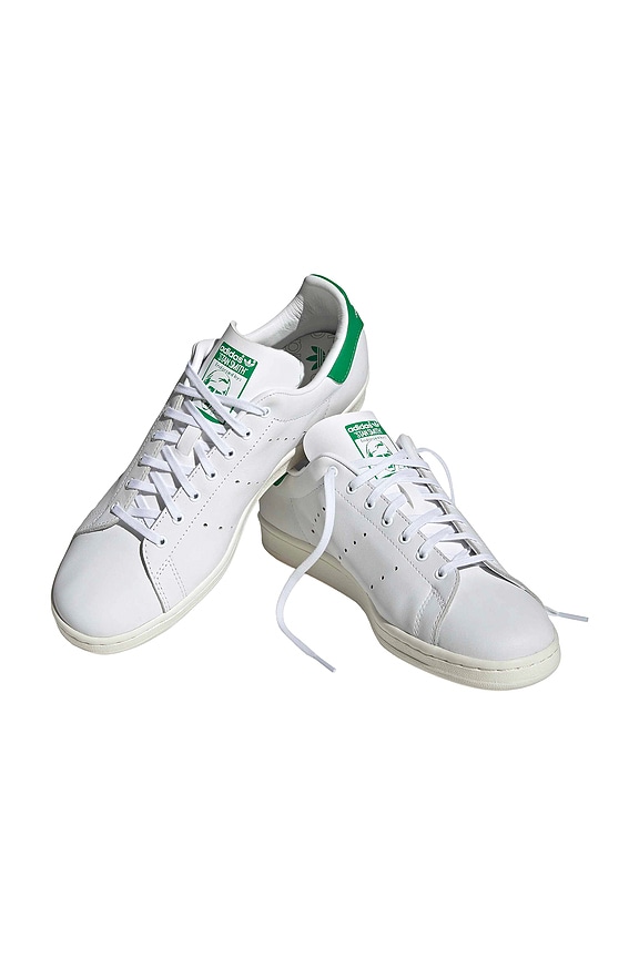 view 2 of 7 Court Pack Stan Smith 80s in White