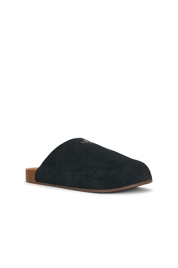 view 2 of 5 Adimule Sneaker in Core Black & Gum