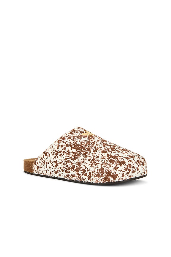 view 2 of 5 Adimule Sneaker in Off White, Preloved Brown, & Auburn in Off White, Preloved Brown, &  Auburn