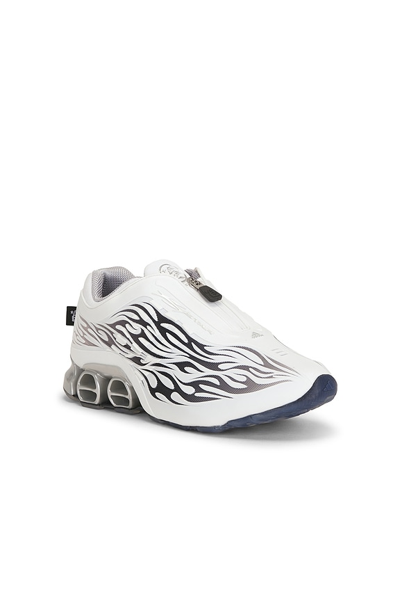 view 2 of 6 SNEAKERS HELLSTAR in White, Off White, & Core Black