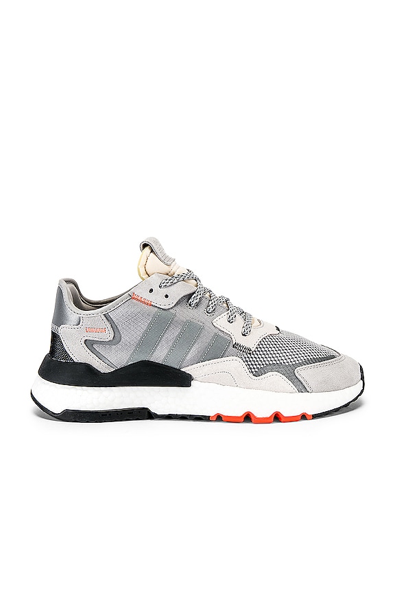 view 2 of 6 Nite Jogger in Grey