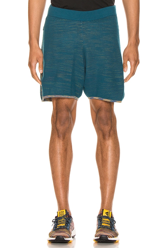 view 2 of 5 Saturday Short in Tech Mineral & Active Gold