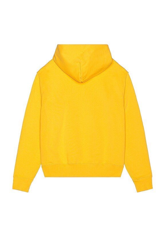 view 2 of 3 SUDADERA in Bold Gold