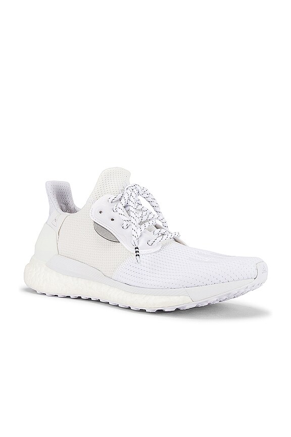 view 1 of 6 Solar Hu Proud in White