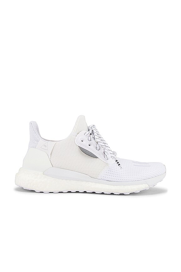 view 2 of 6 Solar Hu Proud in White