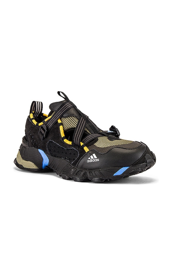 view 1 of 6 SNEAKERS STMNT NOVATURBO H6100LT in Black & Mesa & Noiess