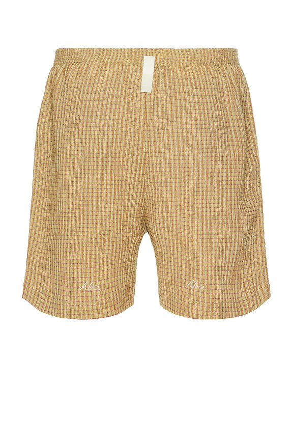 view 2 of 6 Tokyo Summer Shorts in Green