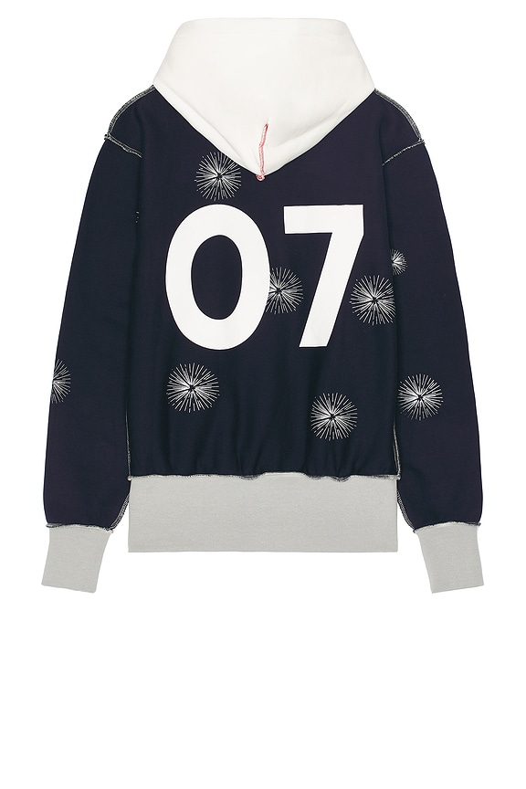 view 2 of 4 SWEAT in Navy