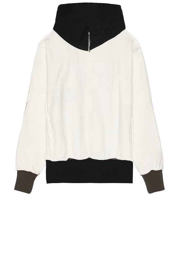 view 2 of 4 SWEAT in Light Grey