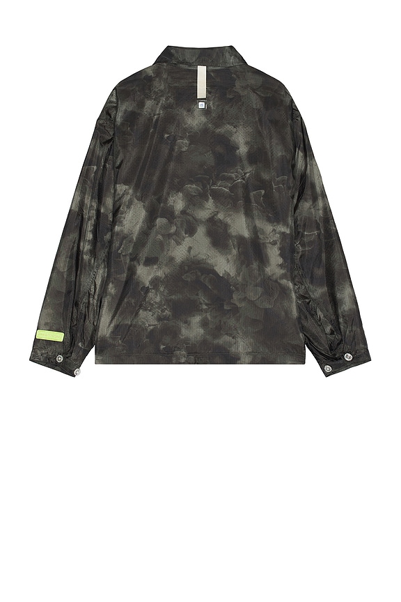 view 2 of 5 CHAQUETA in Black