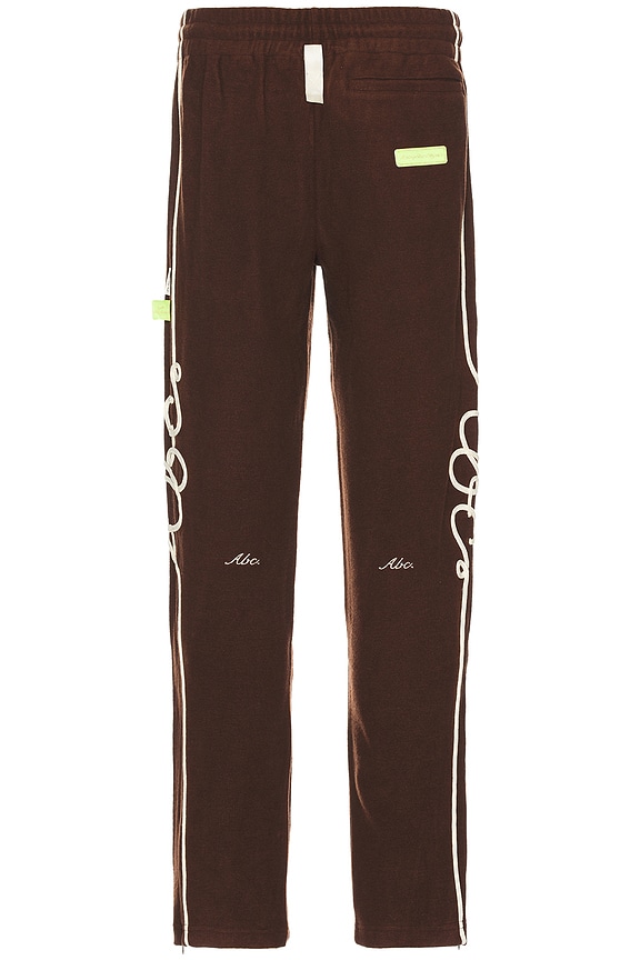 view 2 of 7 PANTALON in Wool Traok