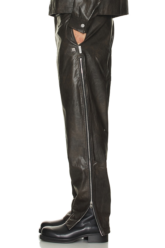 view 2 of 5 PANTALONES in Black