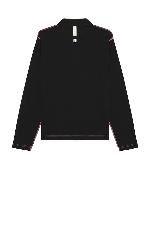 view 2 of 5 Industry Plant Rugby in Black