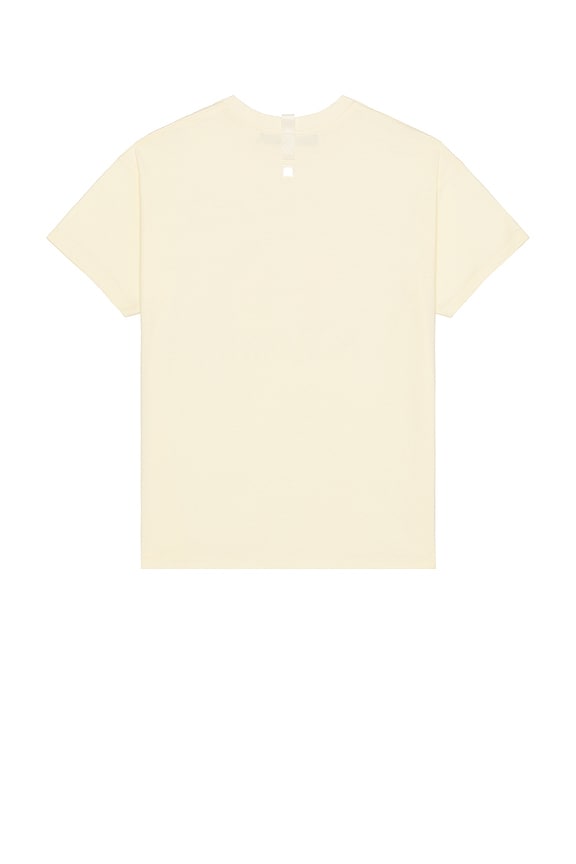 view 2 of 4 CAMISETA in Ecru